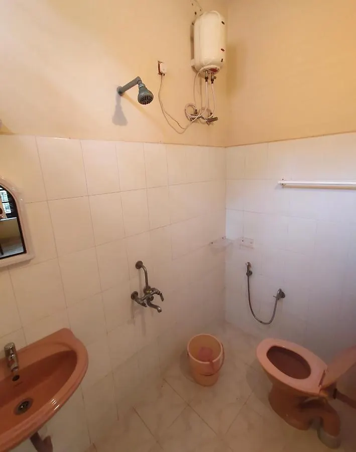 Guest house Palazhi Hotel Kovalam India