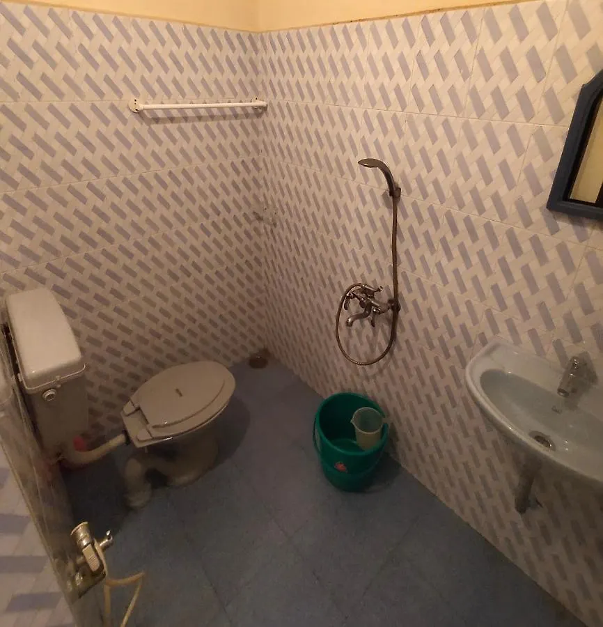 Palazhi Hotel Kovalam Guest house