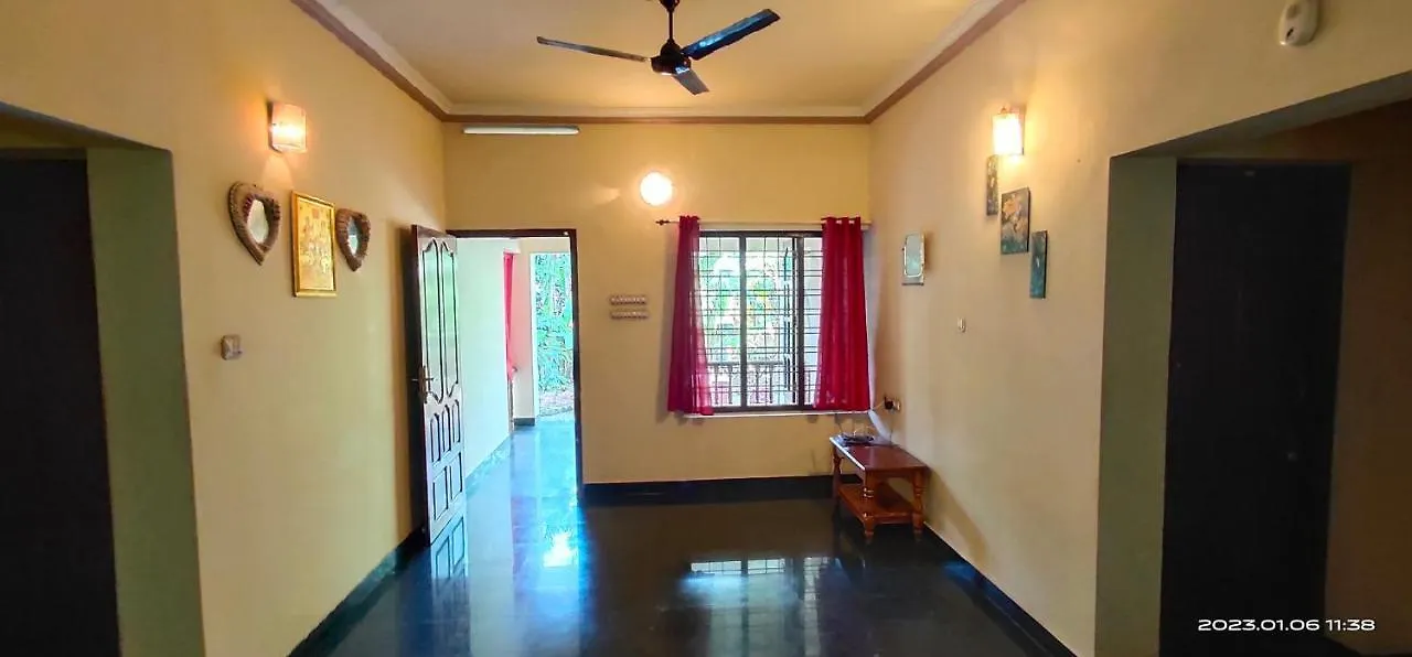 Palazhi Hotel Kovalam