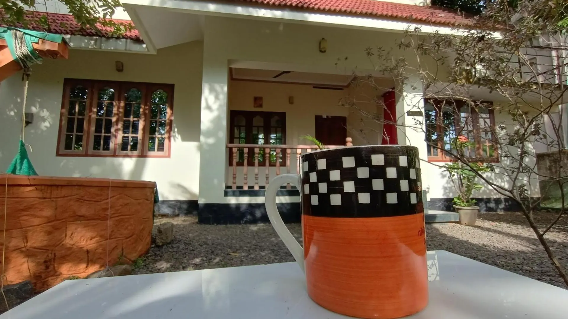 Guest house Palazhi Hotel Kovalam